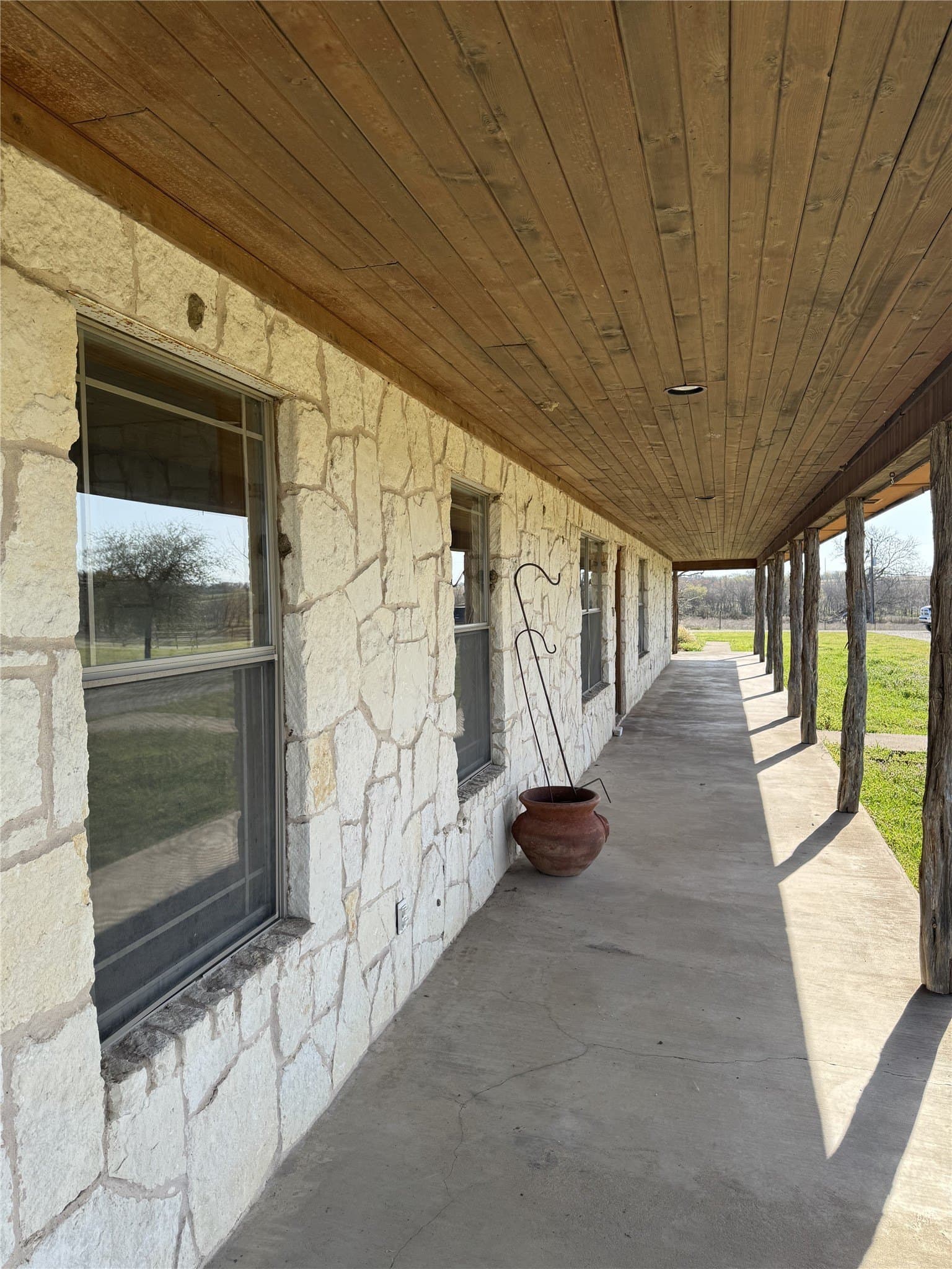 60 acres in Grayson County - photo 16