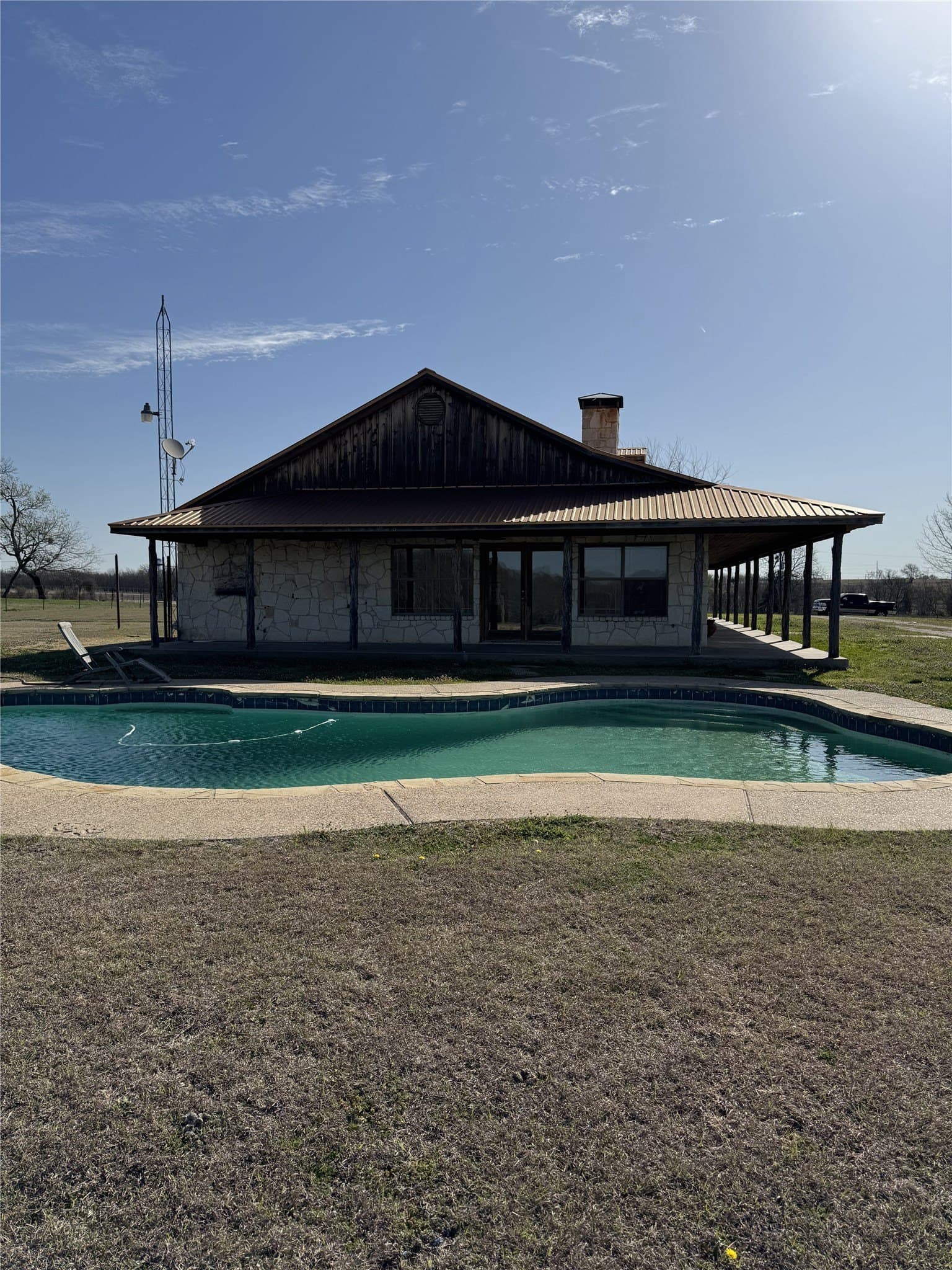 60 acres in Grayson County - photo 20