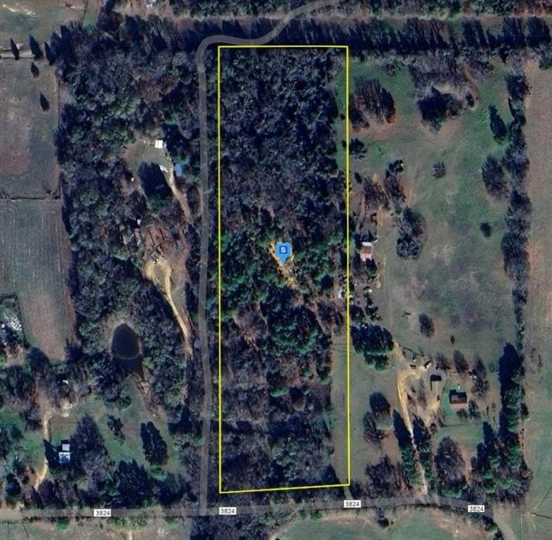 10.03 acres in Henderson County