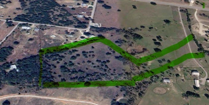 12.73 acres in Erath County gallery image 3