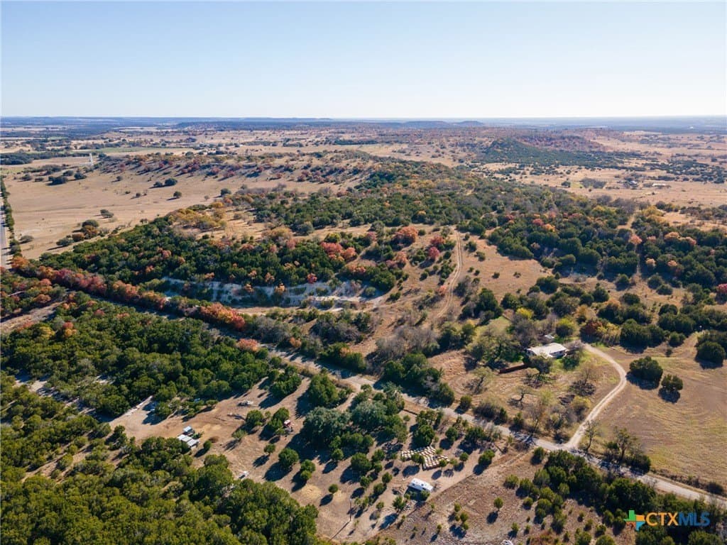 41.68 acres in Lampasas County - photo 6