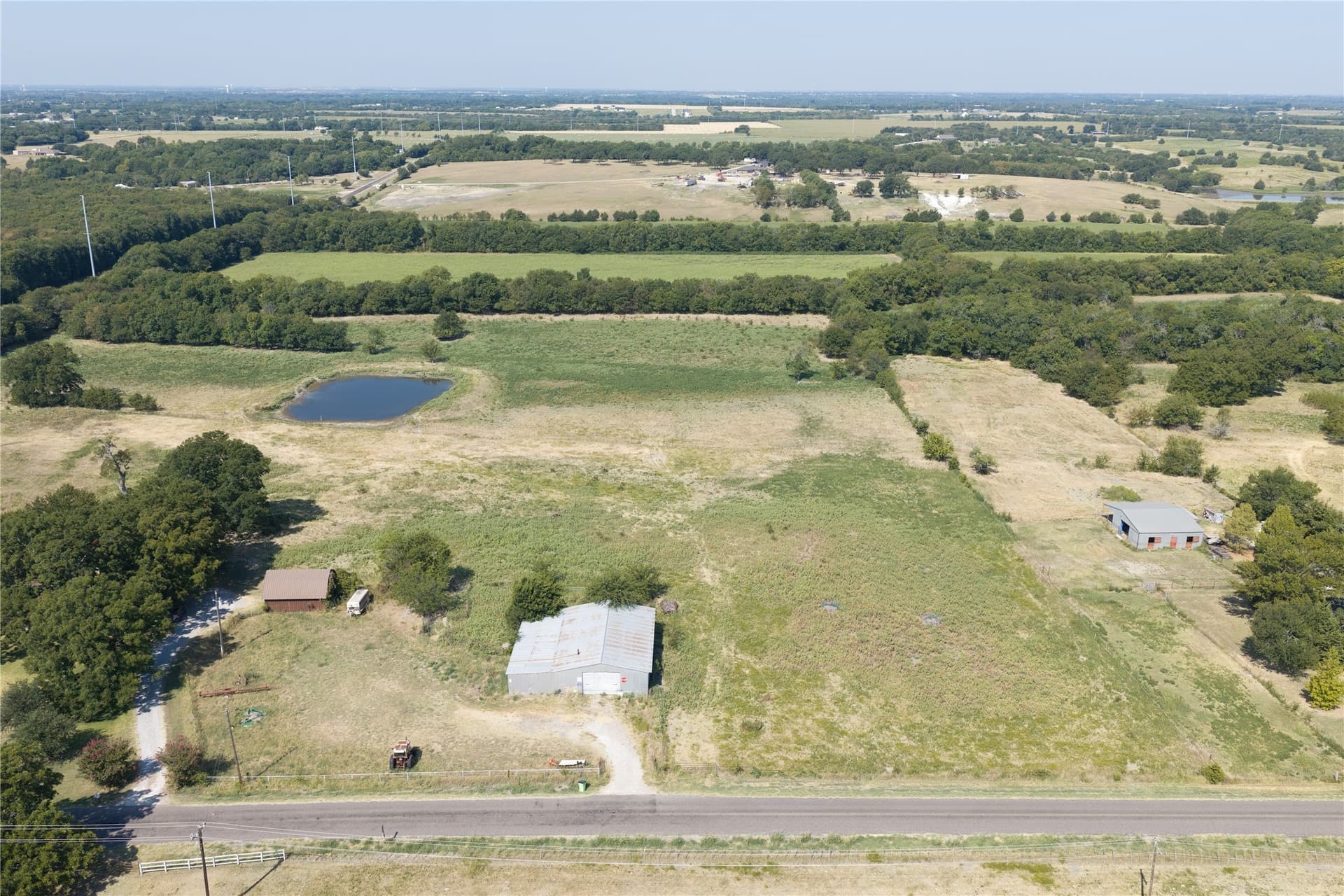 10.05 acres in Collin County - photo 9