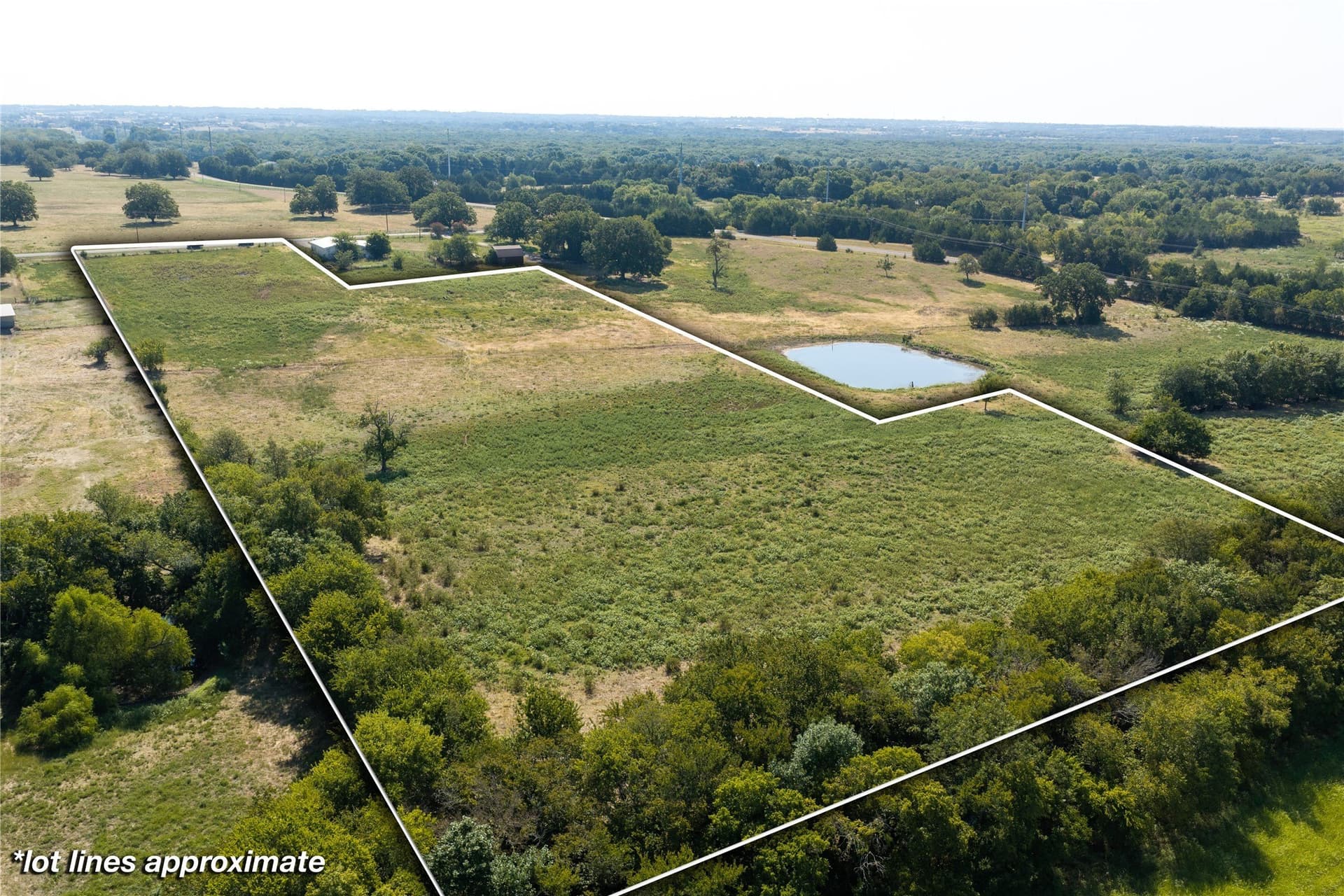 10.05 acres in Collin County - photo 8