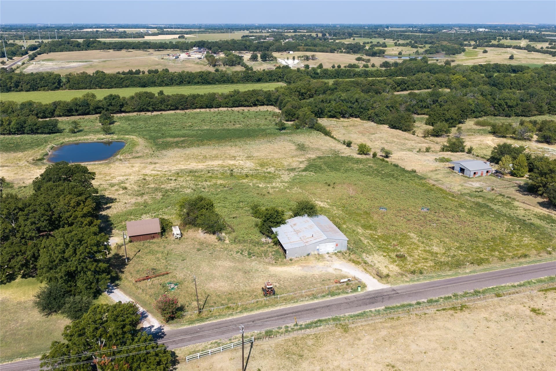 10.05 acres in Collin County - photo 6