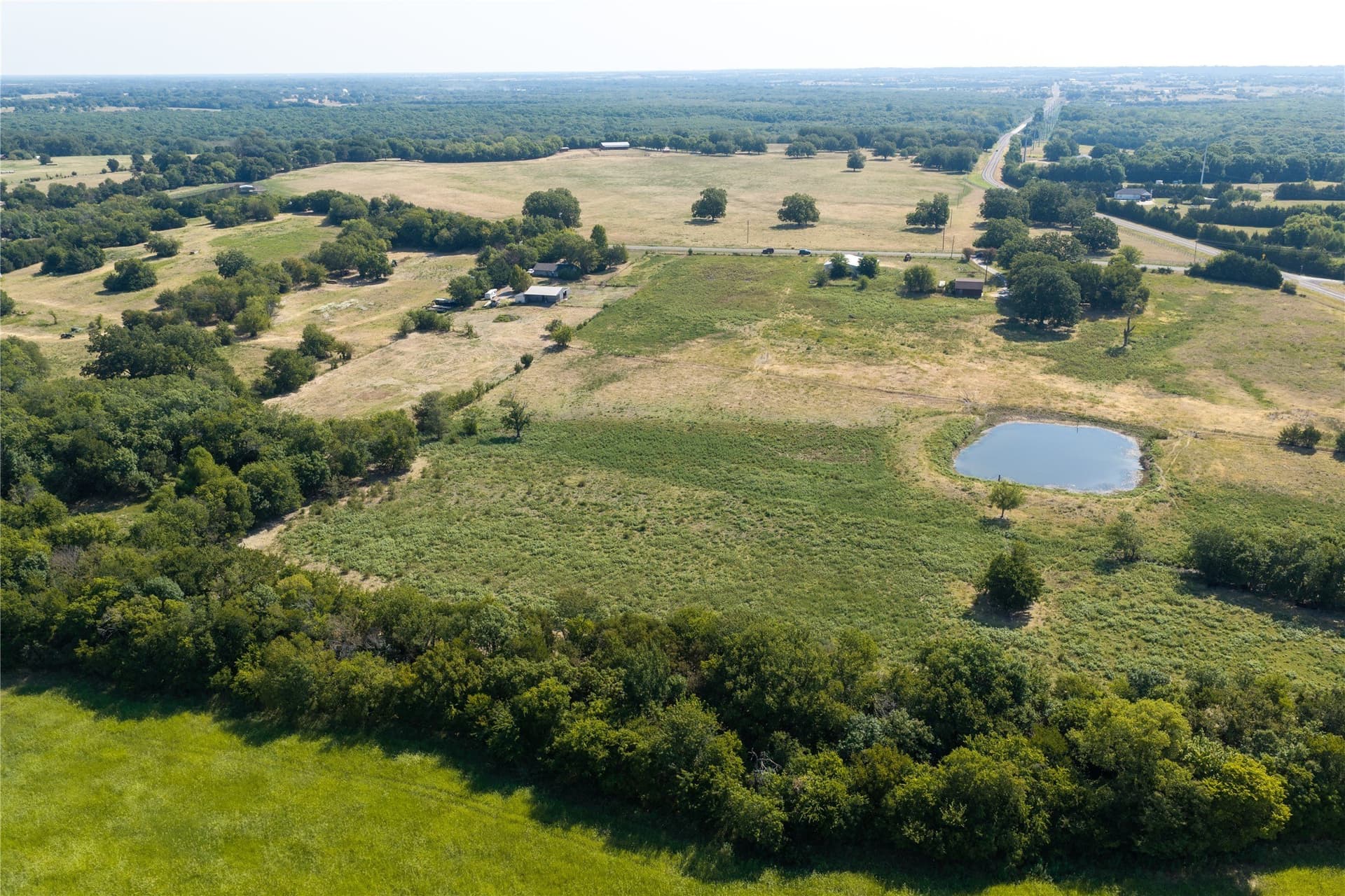 10.05 acres in Collin County - photo 7