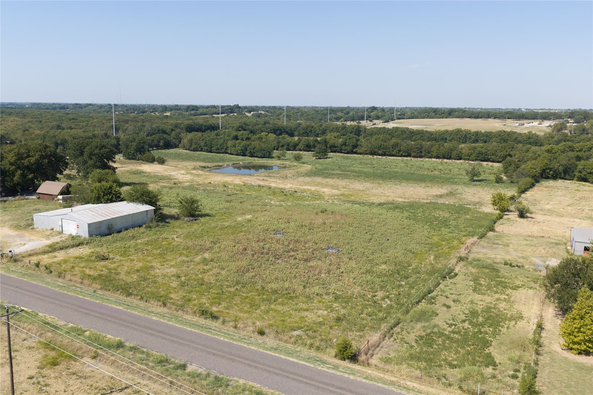 10.05 acres in Collin County - photo 12