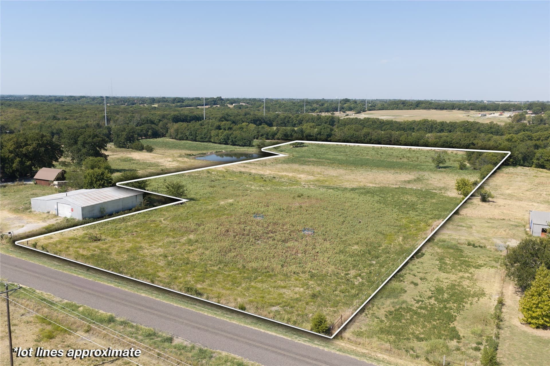 10.05 acres in Collin County - photo 11