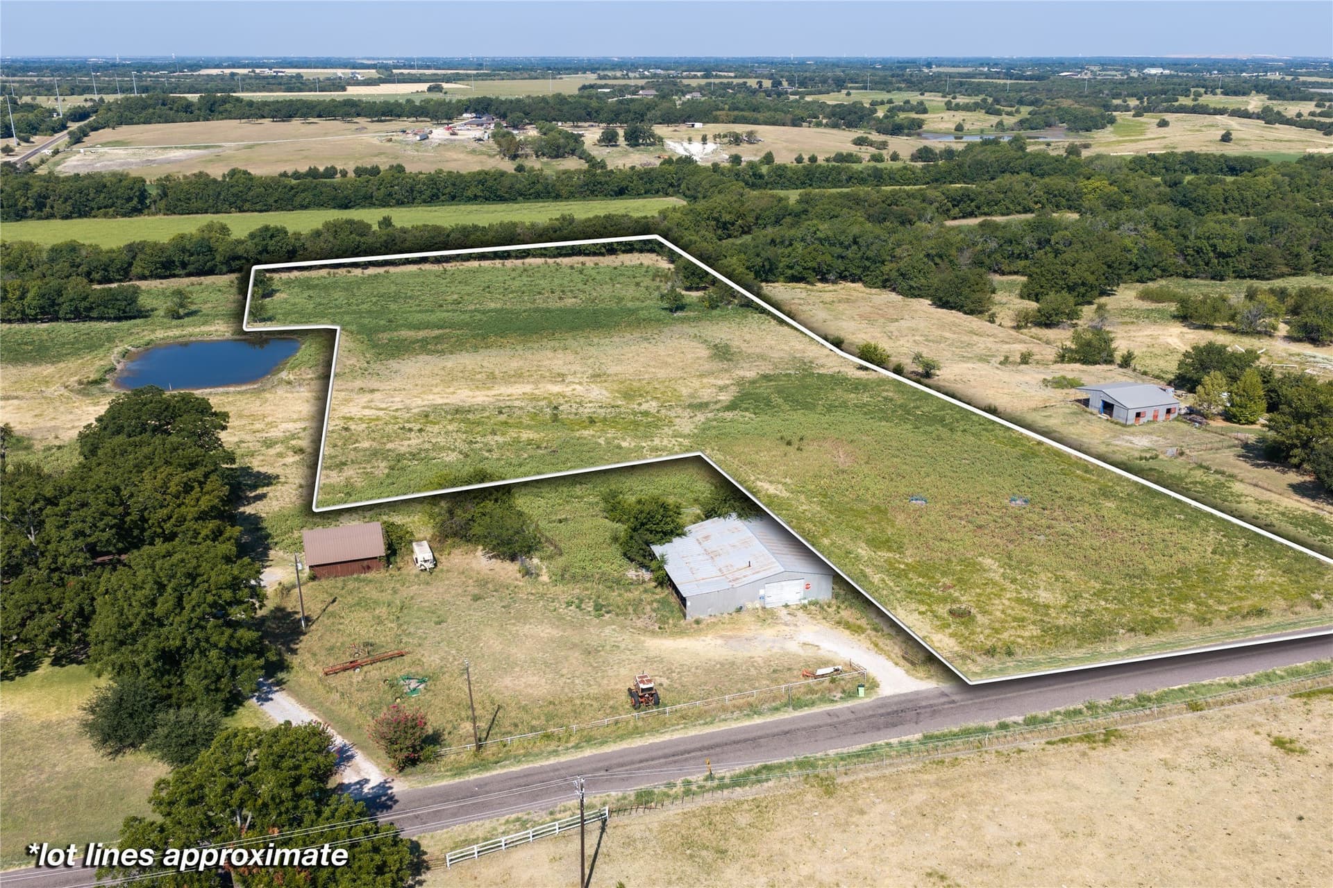 10.05 acres in Collin County - photo 5