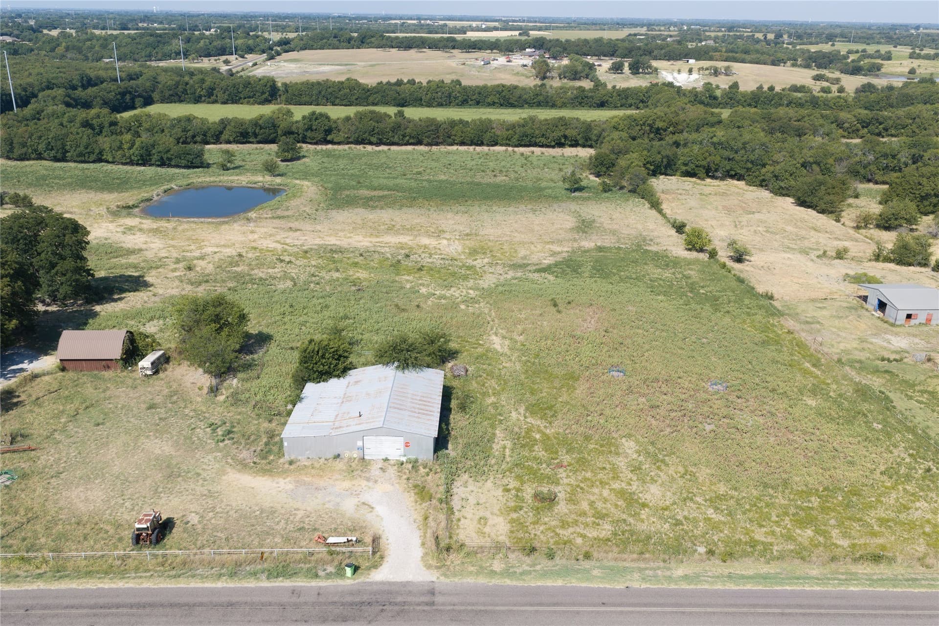 10.05 acres in Collin County - photo 10
