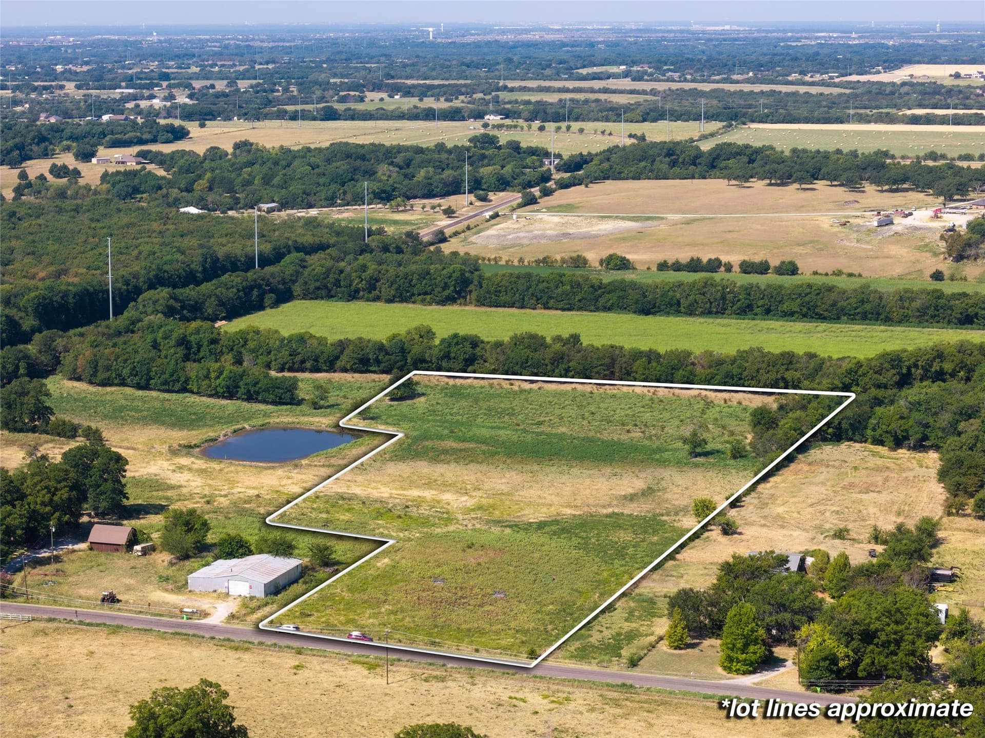 10.05 acres in Collin County - photo 13