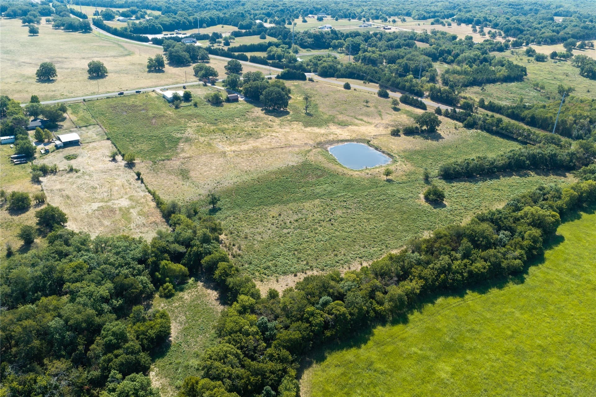 10.05 acres in Collin County - photo 4
