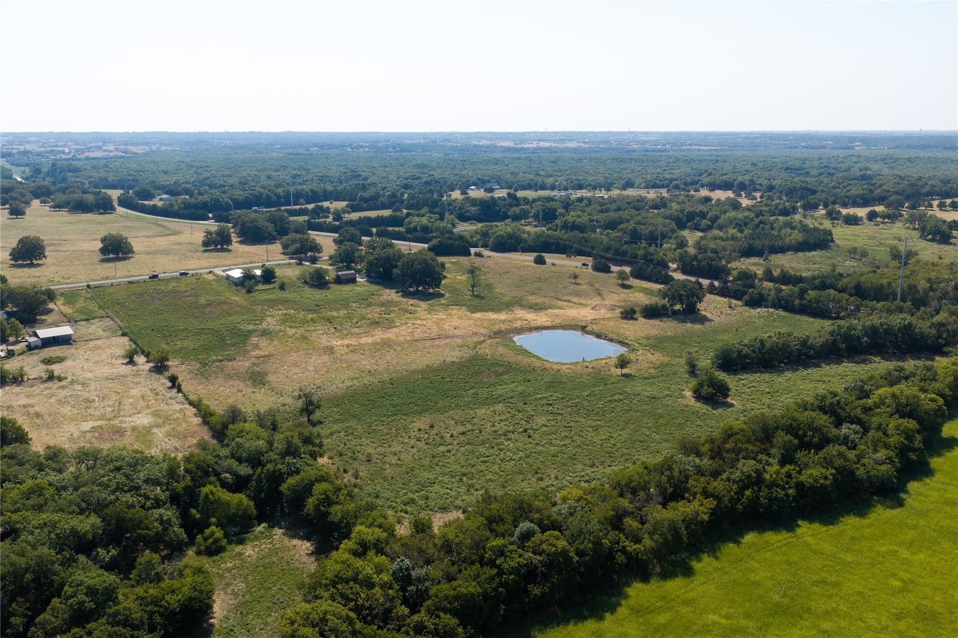 10.05 acres in Collin County - photo 3