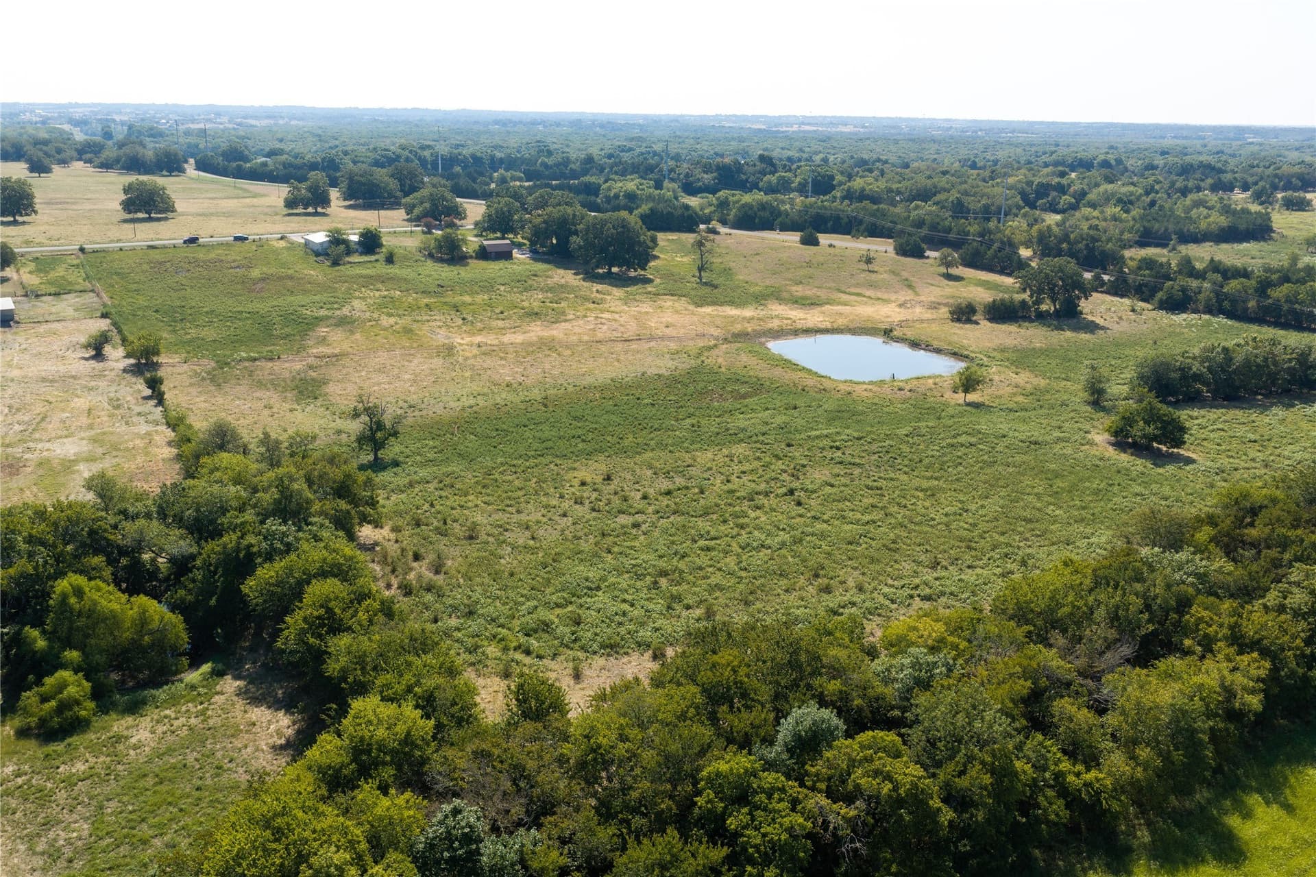 10.05 acres in Collin County - photo 2