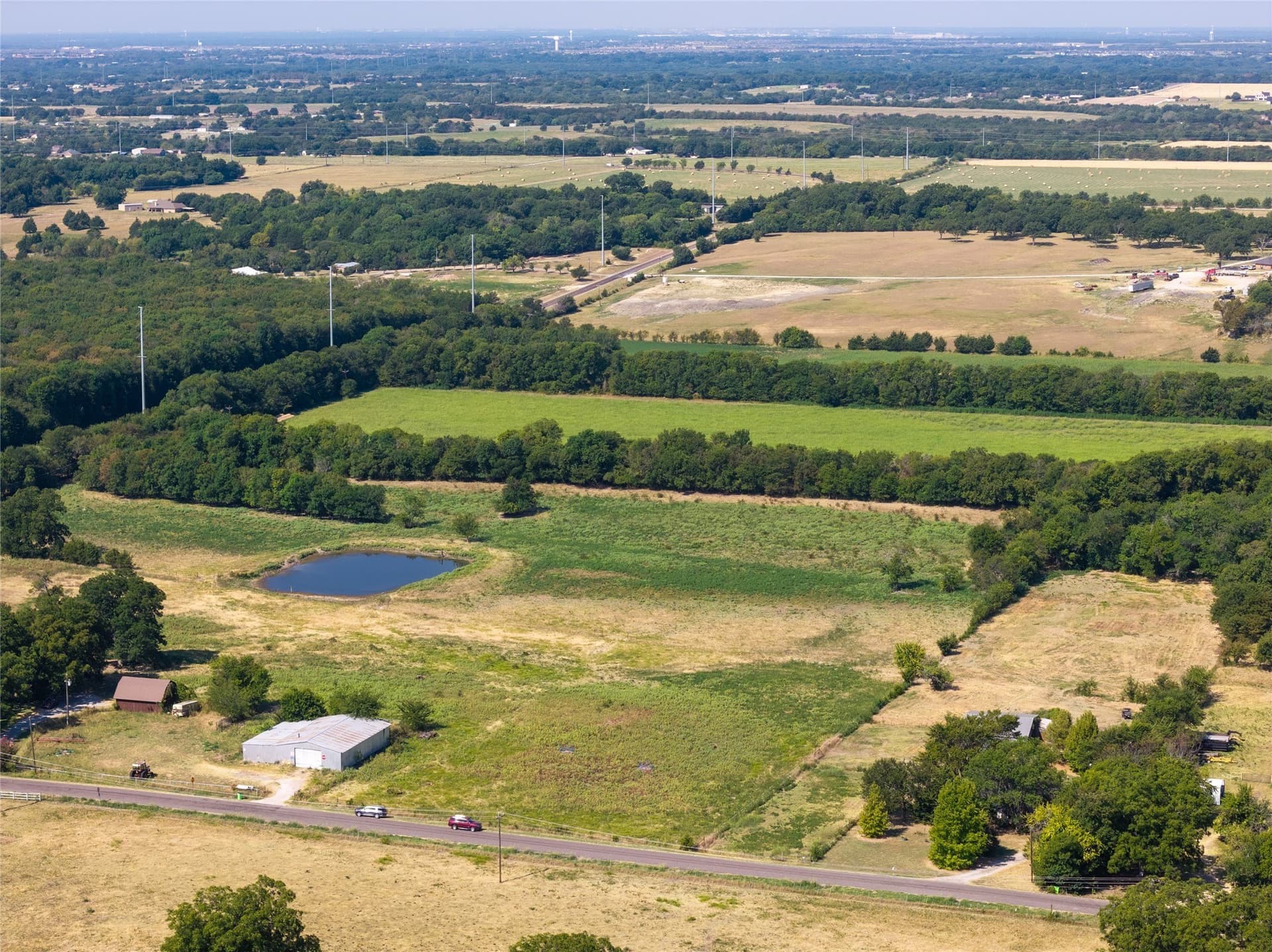 10.05 acres in Collin County - photo 14