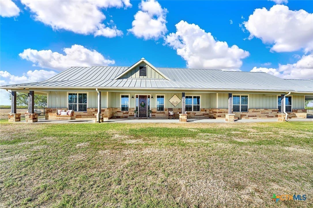23.75 acres in Wilson County featured view