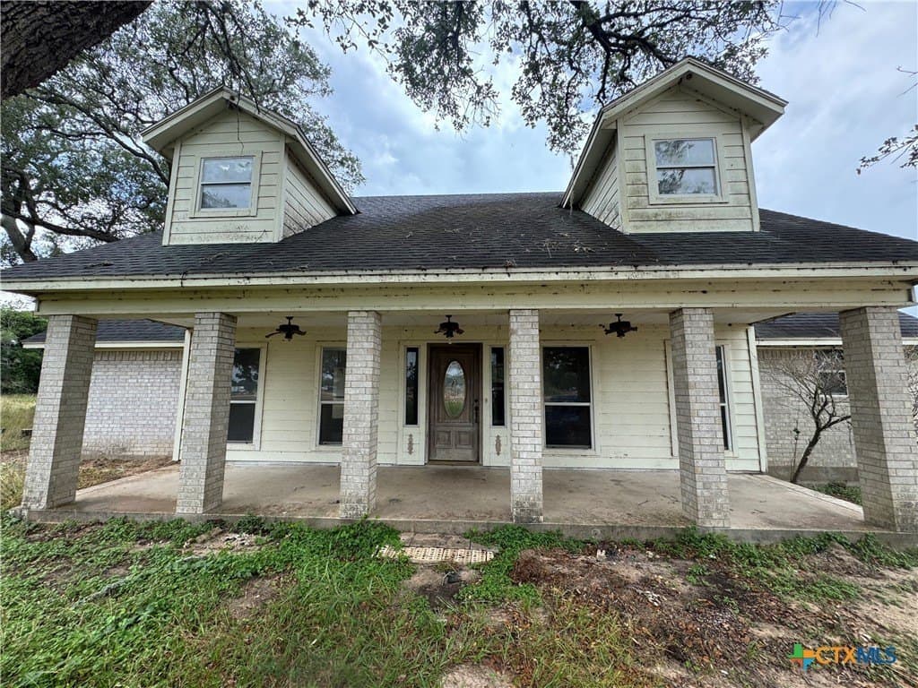 11.88 acres in Victoria County