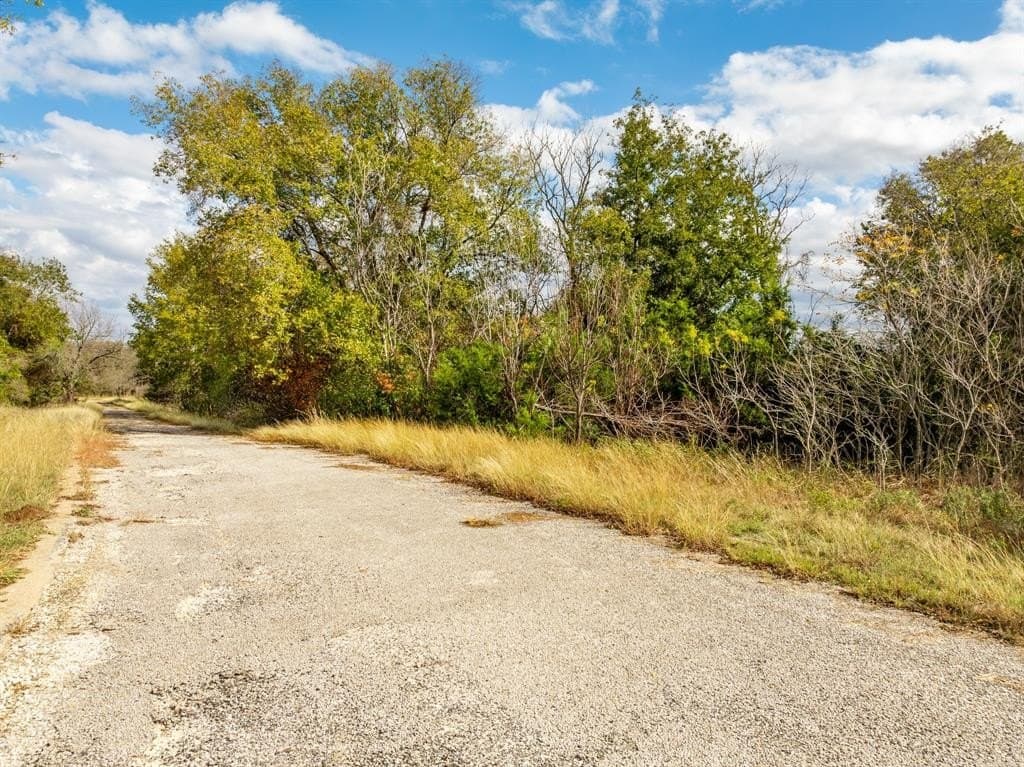 0.29 acres in Hill County