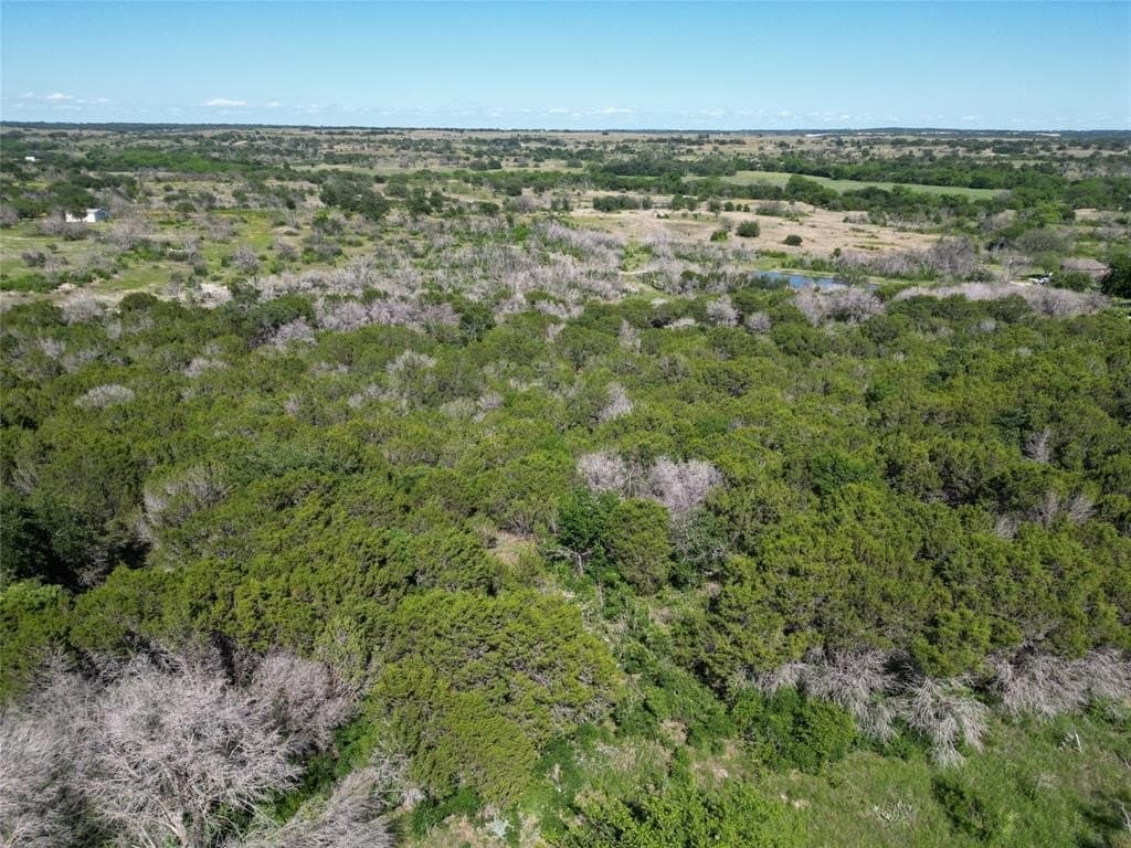10 acres in Erath County