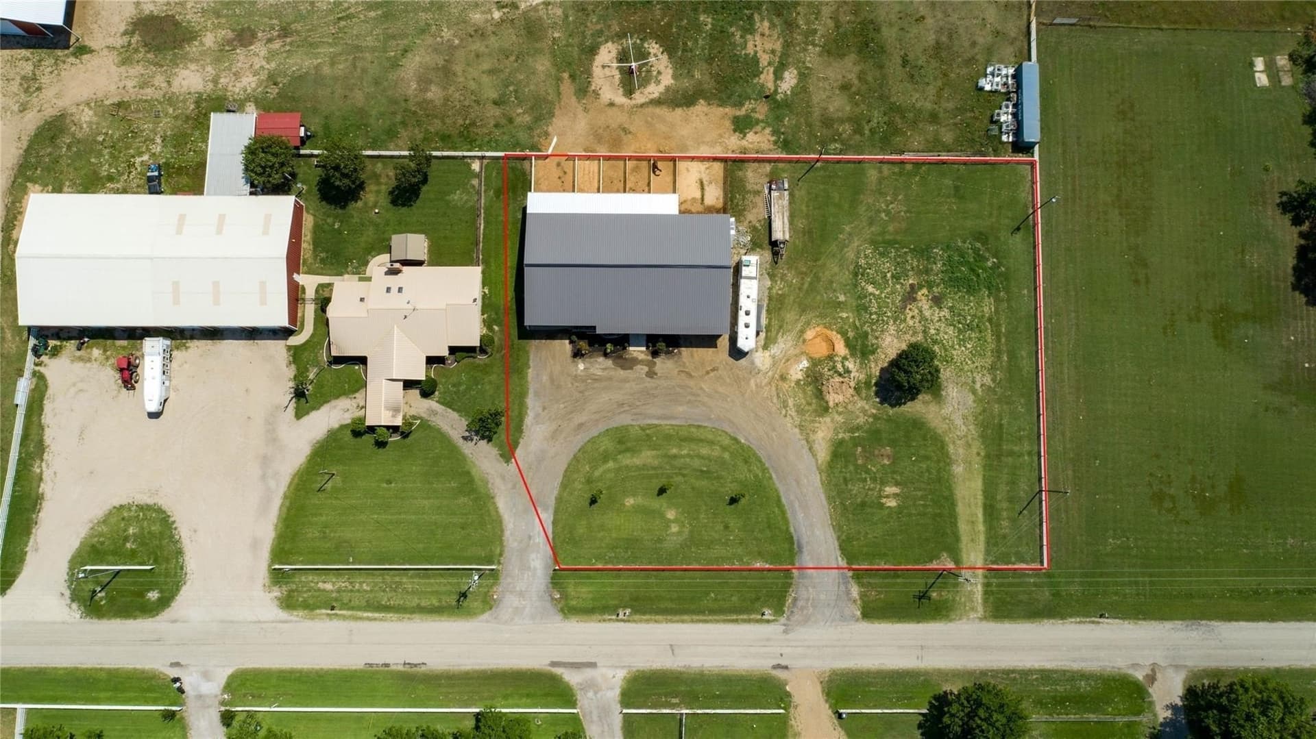 1.04 acres in Kaufman County - photo 6