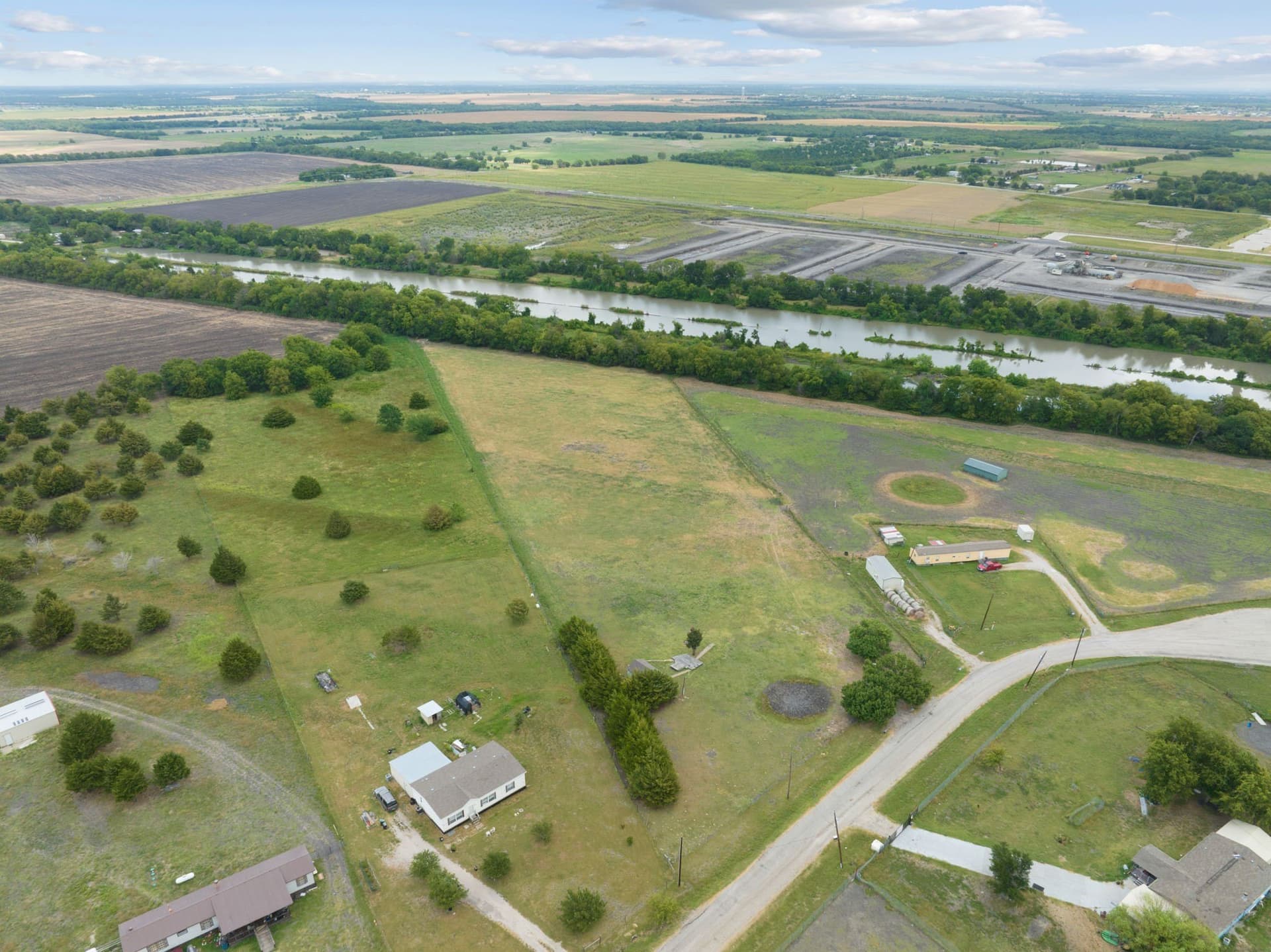 5.14 acres in Collin County - photo 2