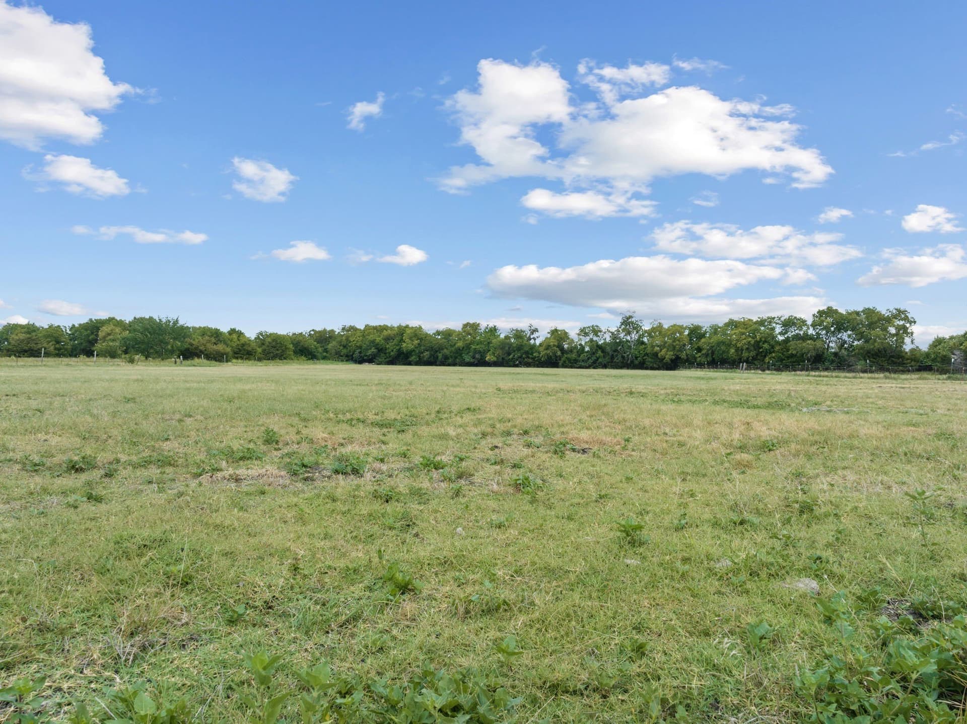 5.14 acres in Collin County