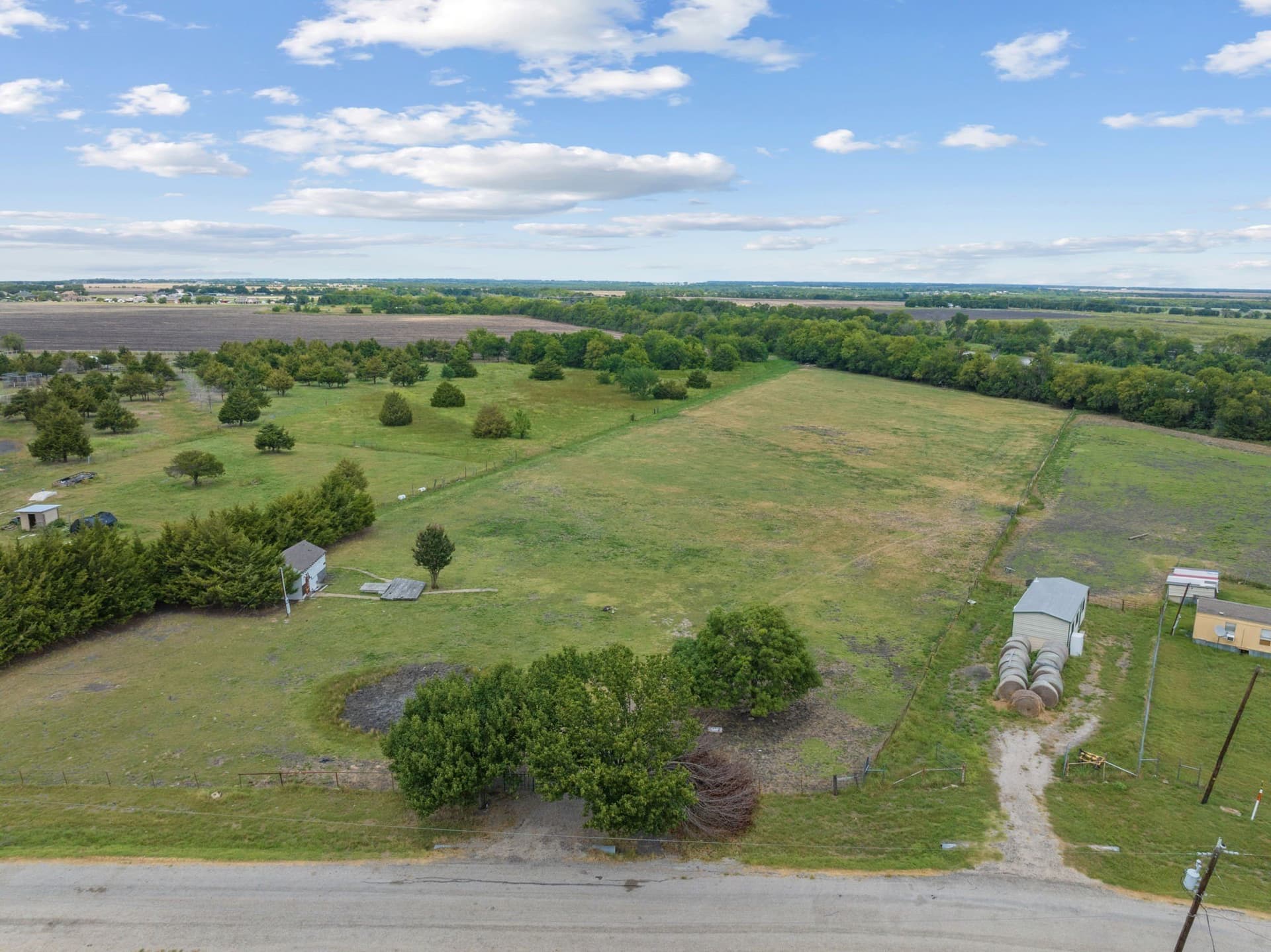 5.14 acres in Collin County - photo 5