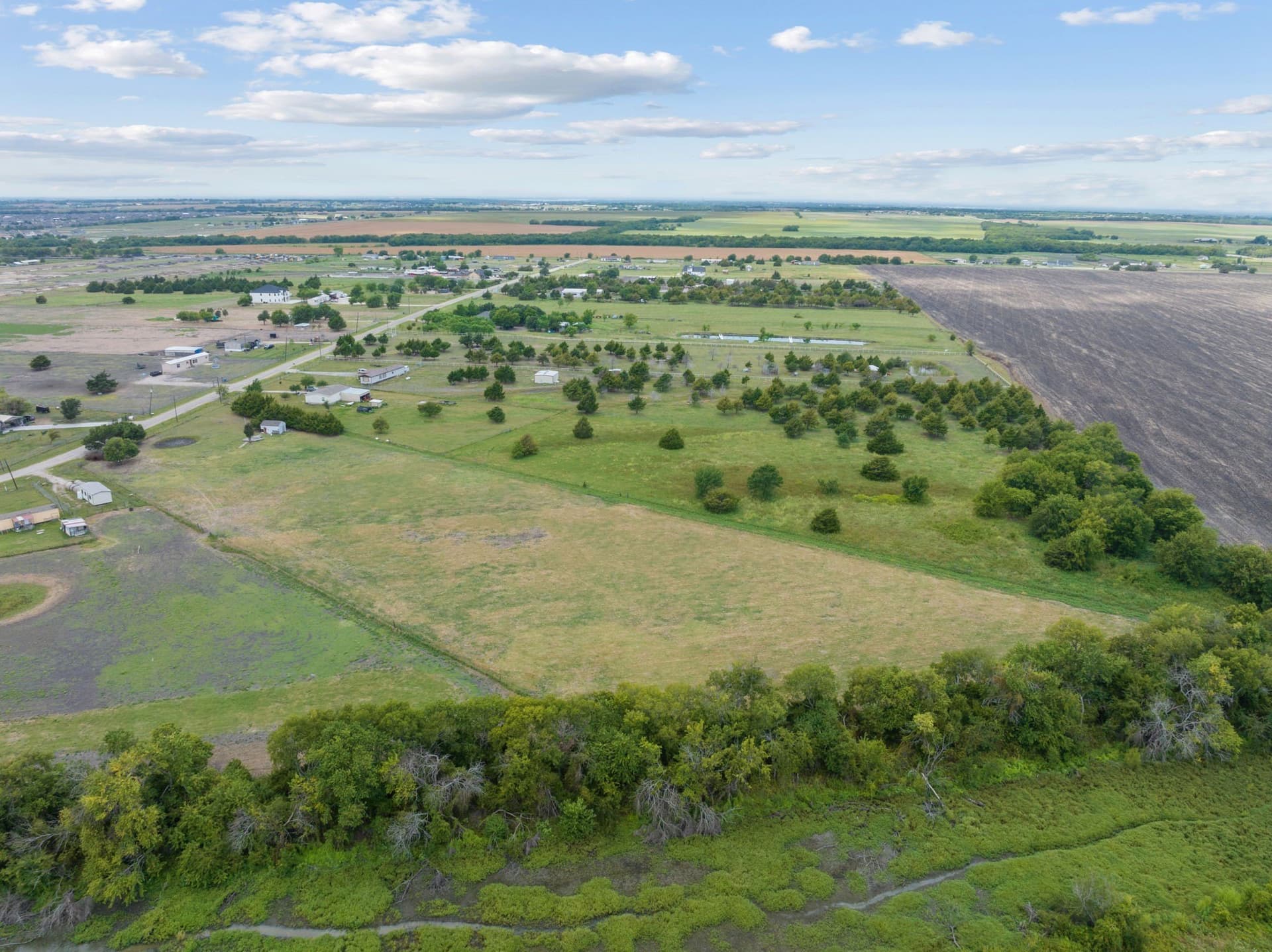 5.14 acres in Collin County - photo 7