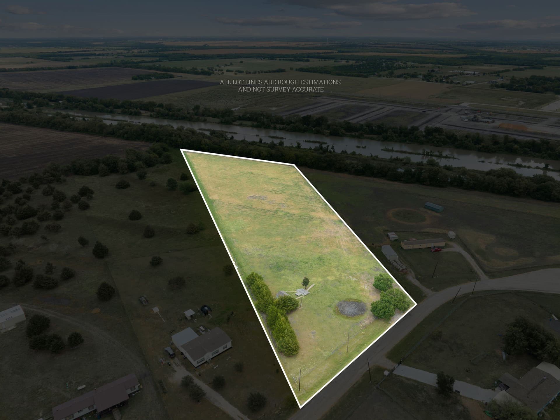 5.14 acres in Collin County - photo 4