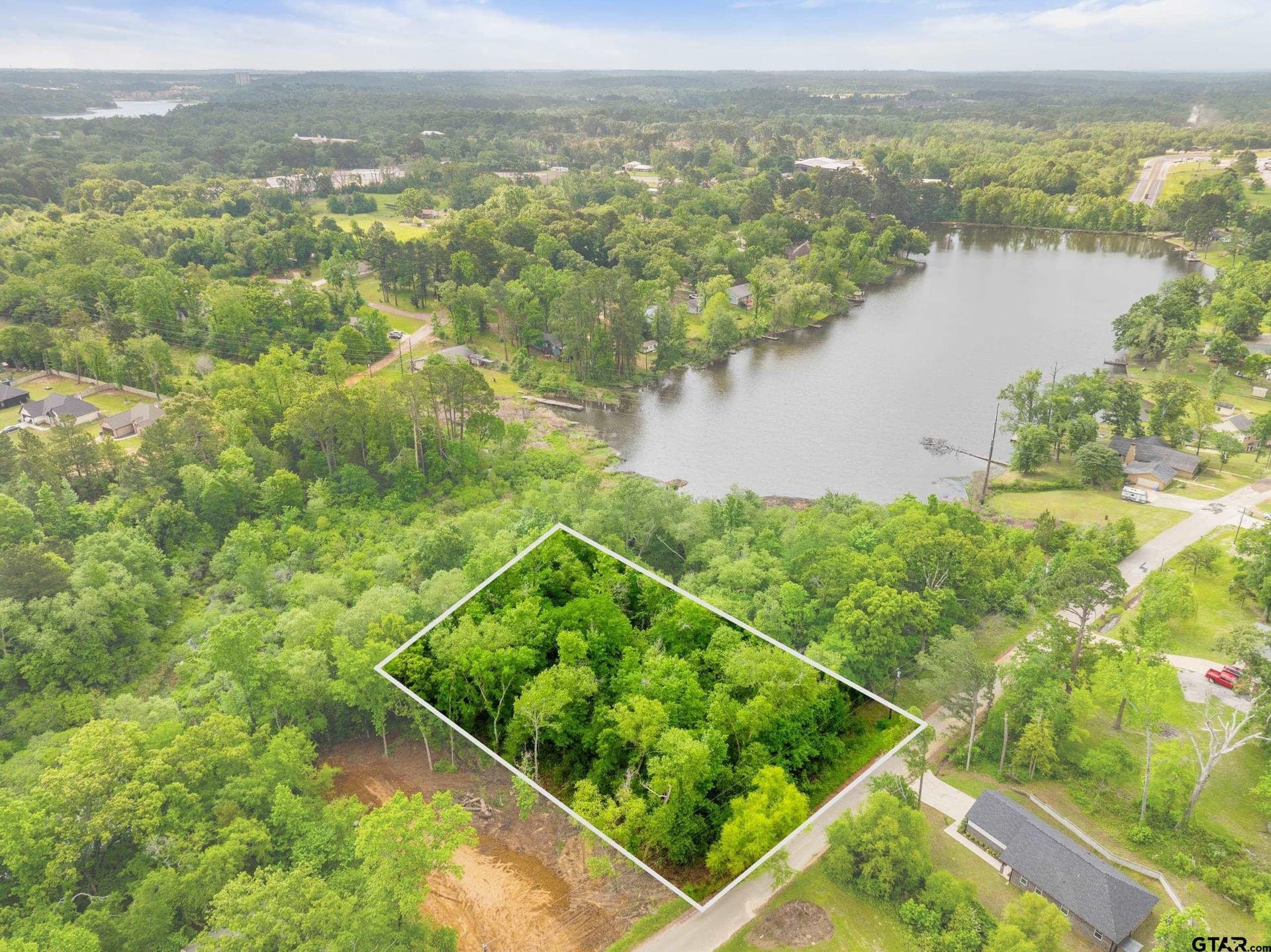 0.7 acres in Smith County - photo 7