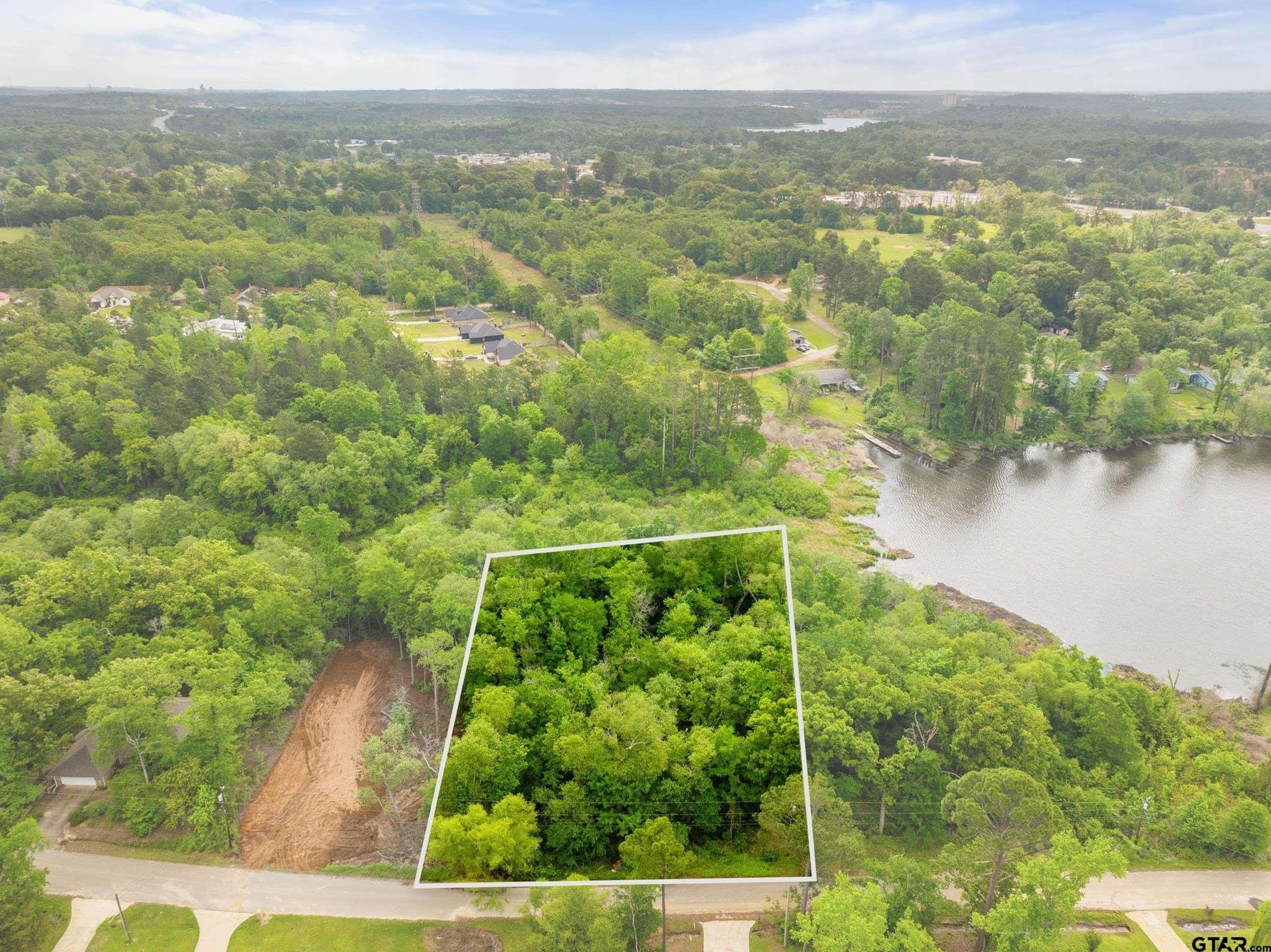 0.7 acres in Smith County - photo 8