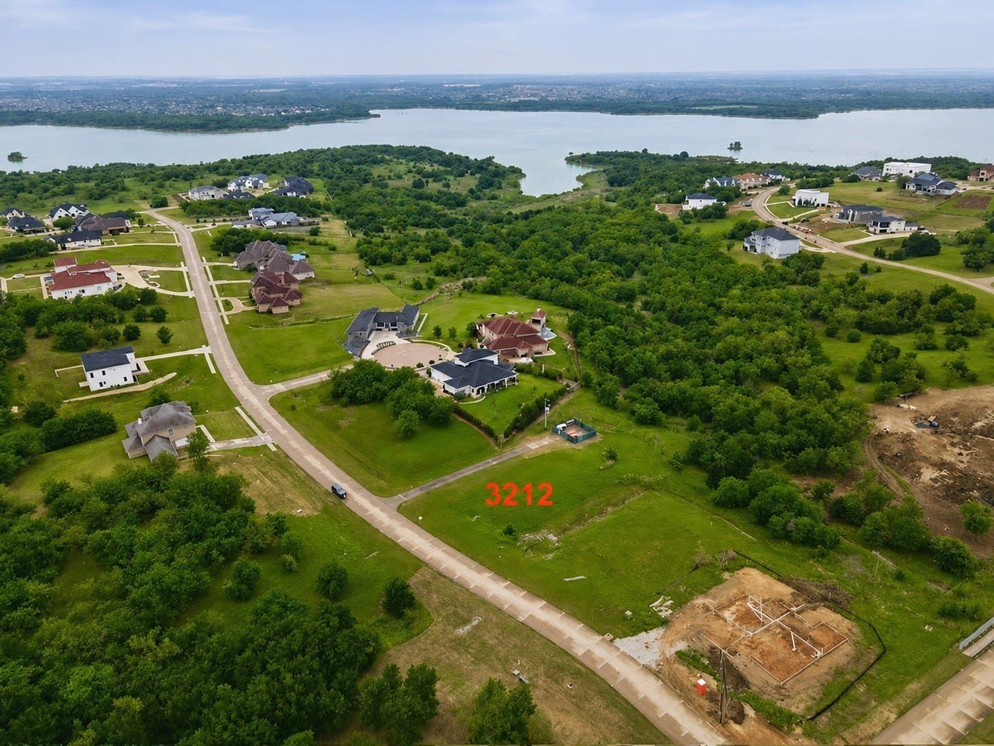 0.5 acres in Dallas County - photo 3