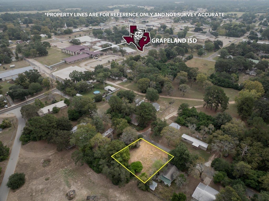 0.22 acres in HOUSTON County featured view