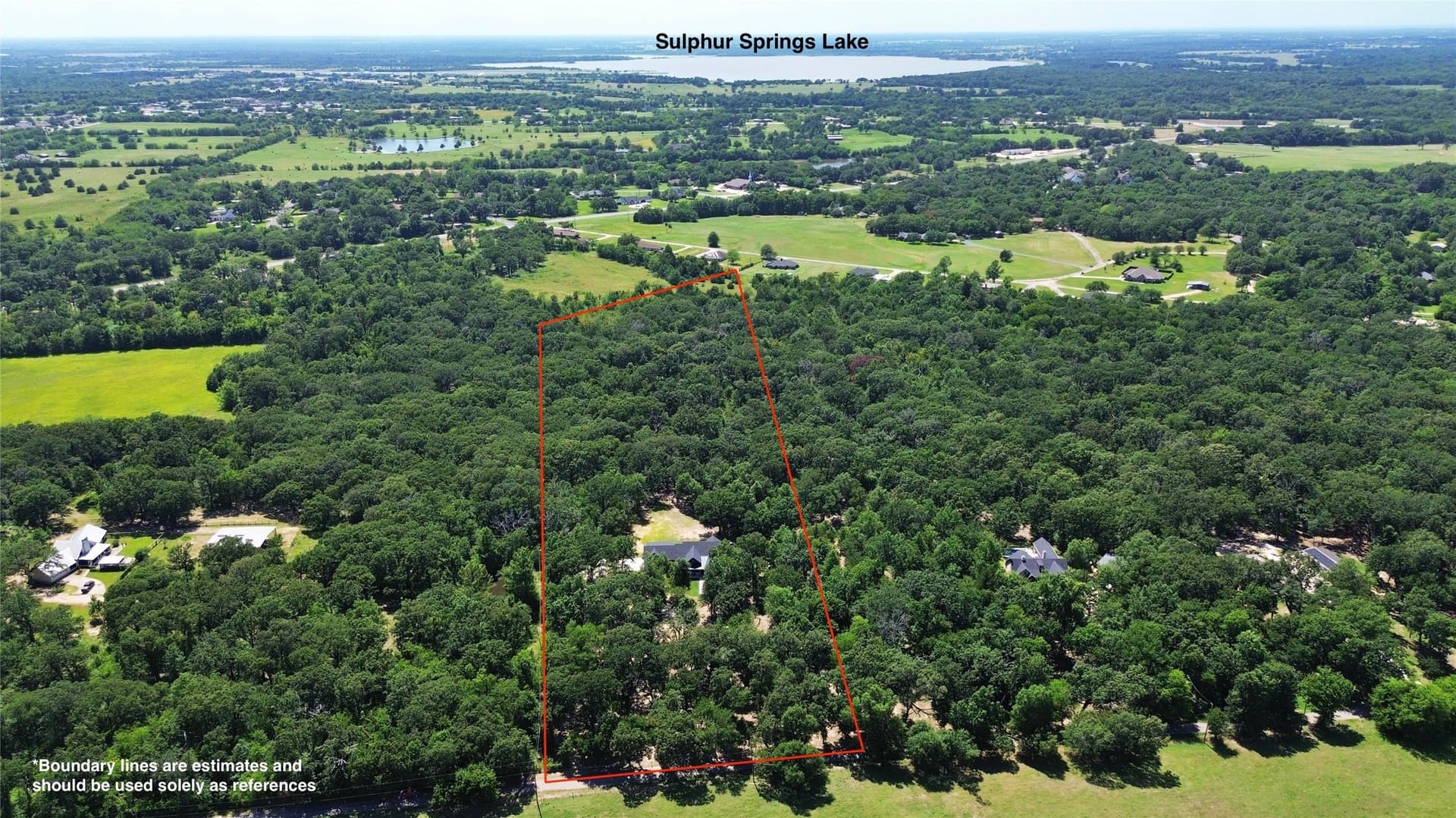13.45 acres in Hopkins County - photo 38
