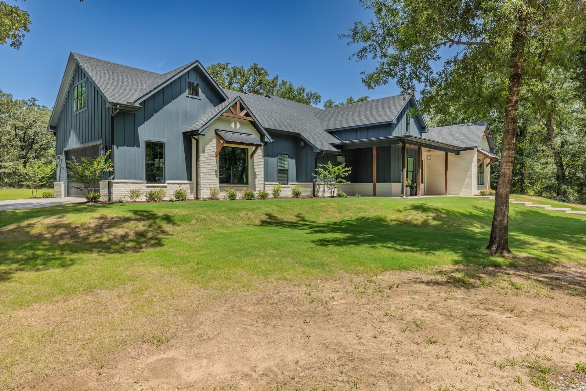 13.45 acres in Hopkins County - photo 3