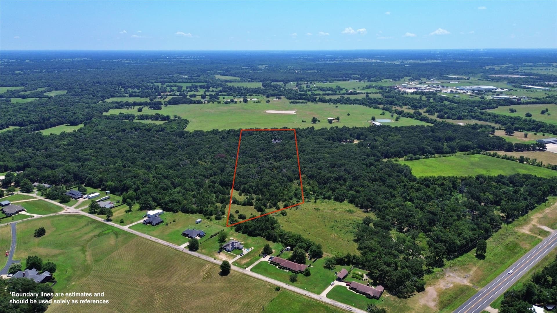 13.45 acres in Hopkins County - photo 4