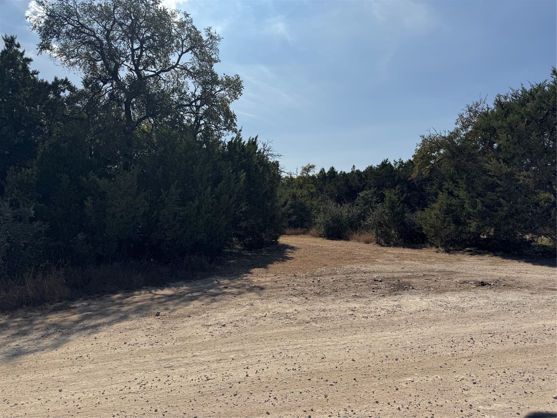 12 acres in Burnet County featured view
