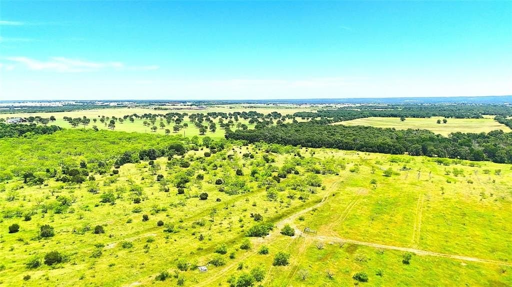 97 acres in Parker County featured view
