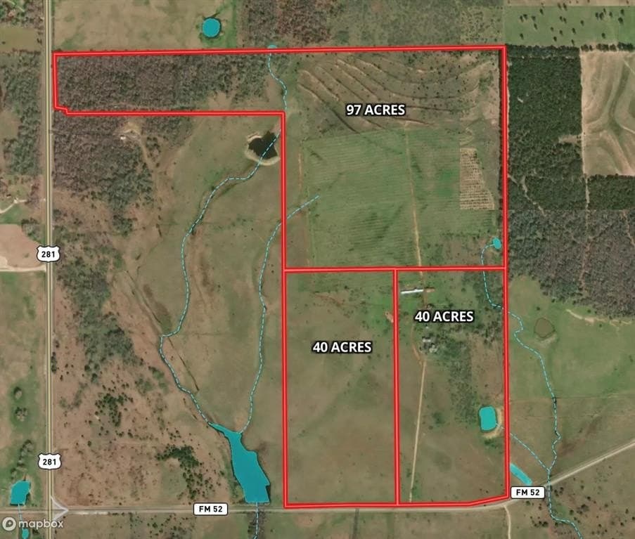 97 acres in Parker County gallery image 3