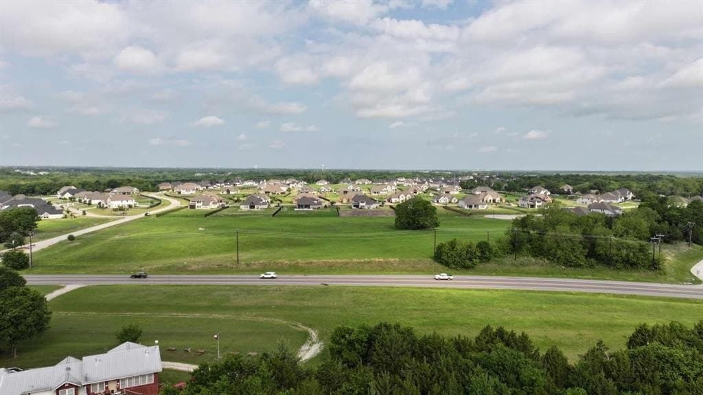 9.13 acres in Collin County featured view