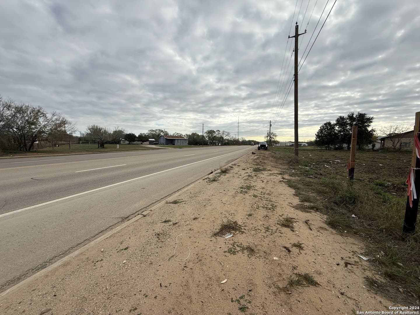 3.1 acres in Atascosa County featured view