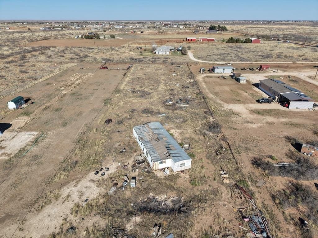 2 acres in Andrews County featured view