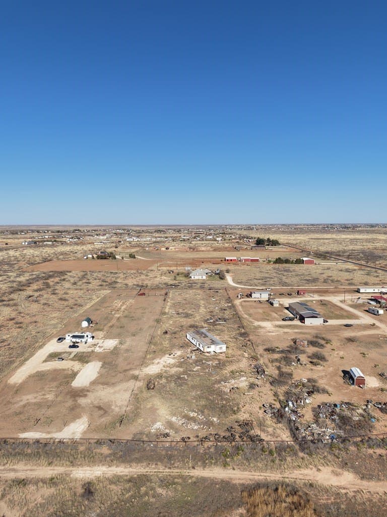 2 acres in Andrews County gallery image 3