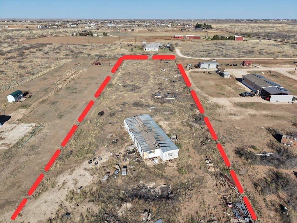 2 acres in Andrews County gallery image 4