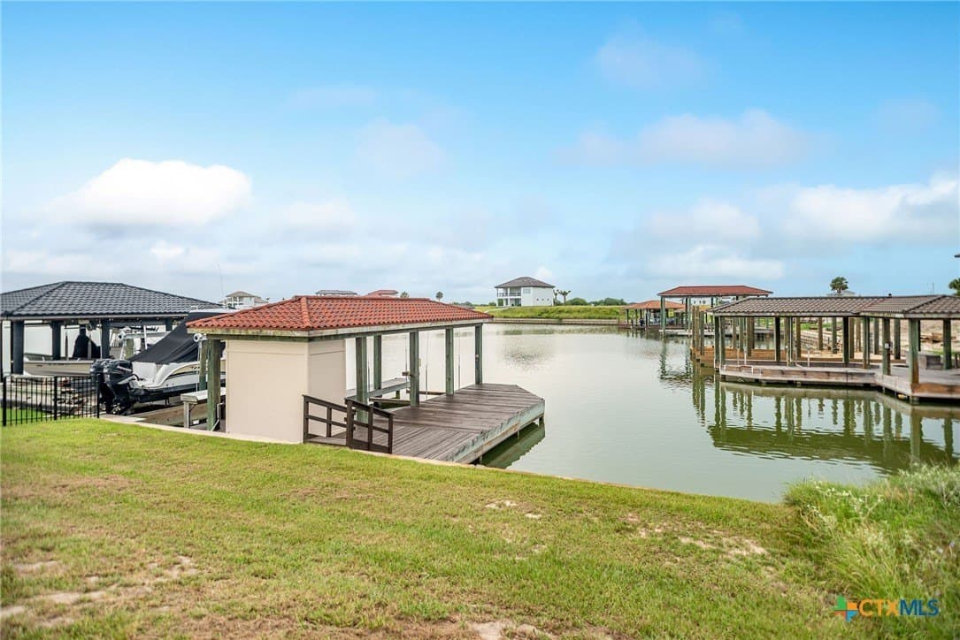 0.27 acres in Calhoun County - photo 7
