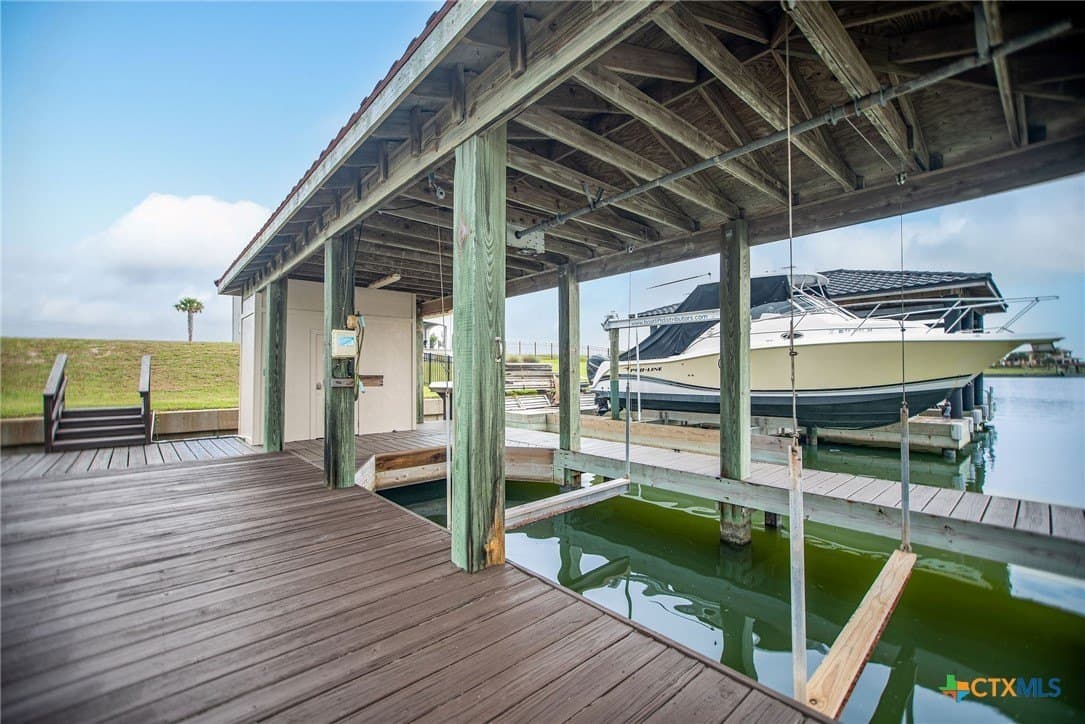 0.27 acres in Calhoun County - photo 9