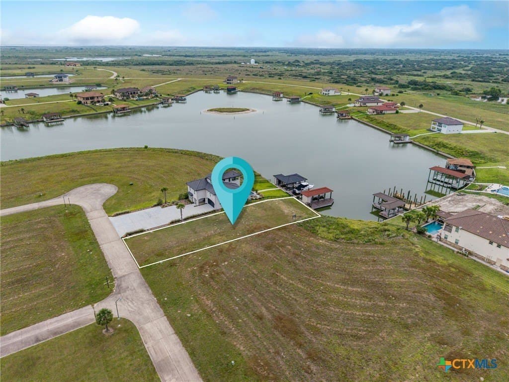 0.27 acres in Calhoun County - photo 3