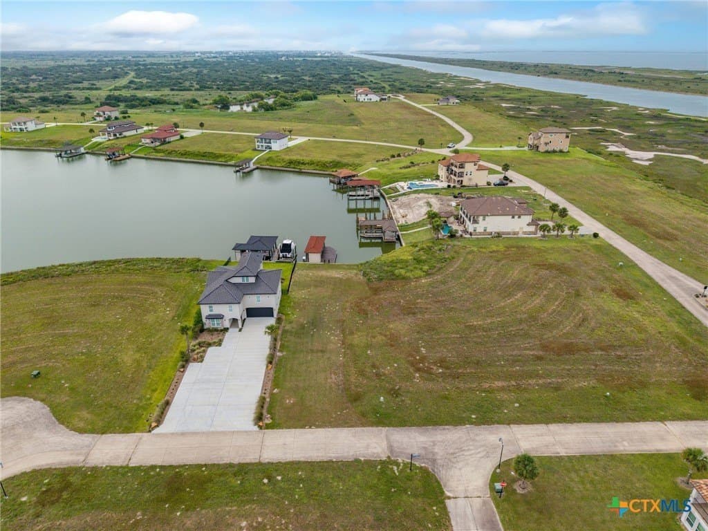 0.27 acres in Calhoun County - photo 2