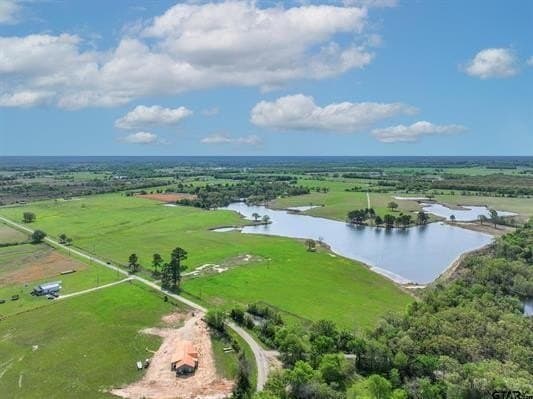 15.71 acres in Van Zandt County featured view