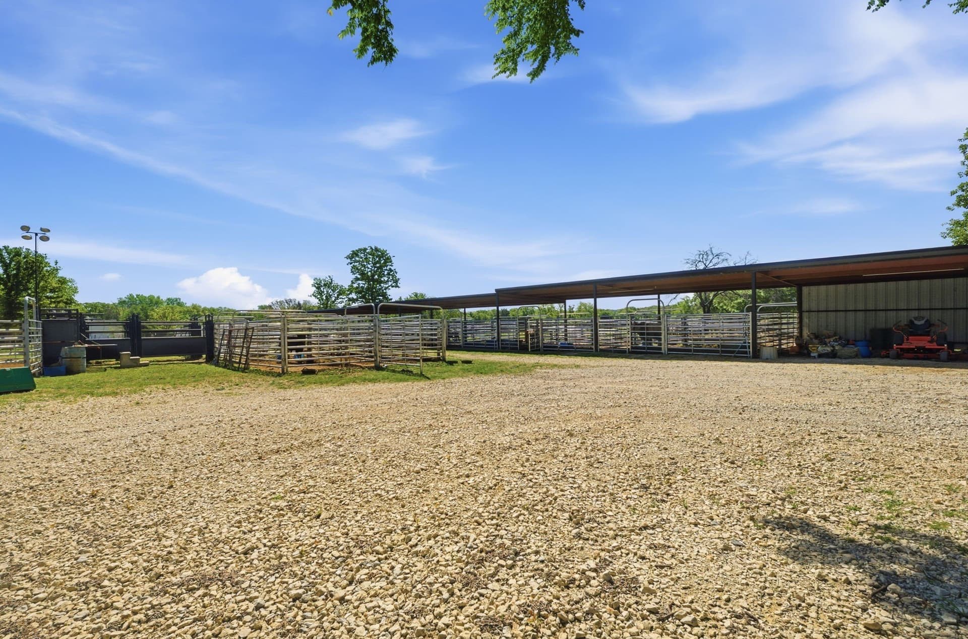 19.42 acres in Cooke County - photo 24