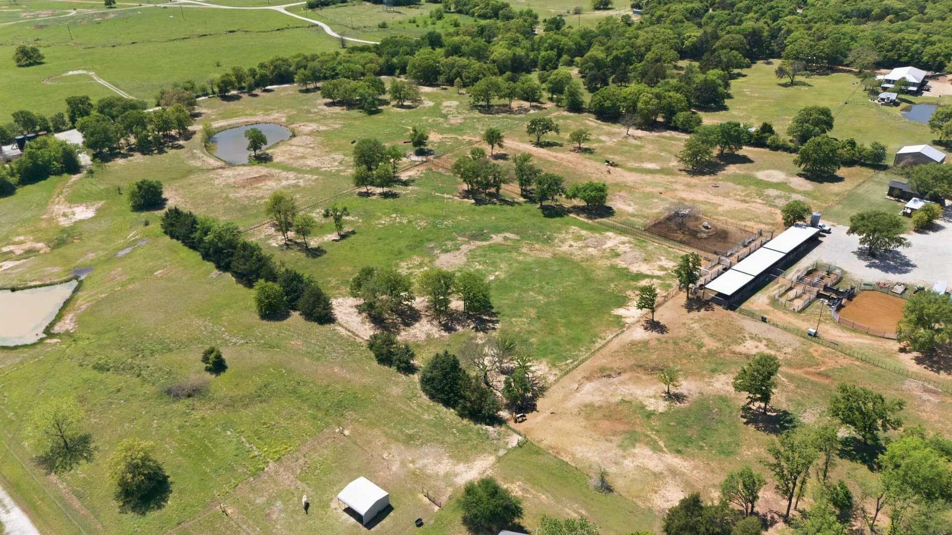 19.42 acres in Cooke County - photo 4
